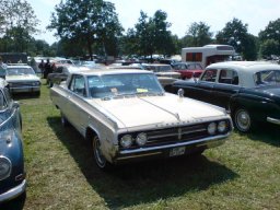  Oldtimermarkt Bockhorn 2007
